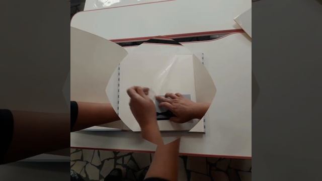 Фотоальбом с магнитными листами смотреть онлайн