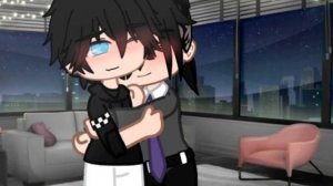 —?-добро пожаловать в омегаверс-?— //не канон // Дратаке //meme //альфа/омега