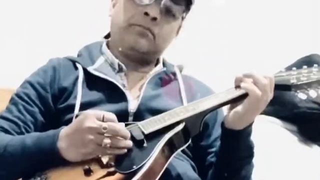Mandoline instrumental Hindi old смотреть онлайн