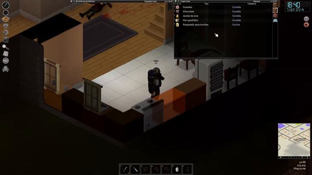 Explorando Riverside - Project Zomboid #14 || Sobrevivir смотреть онлайн
