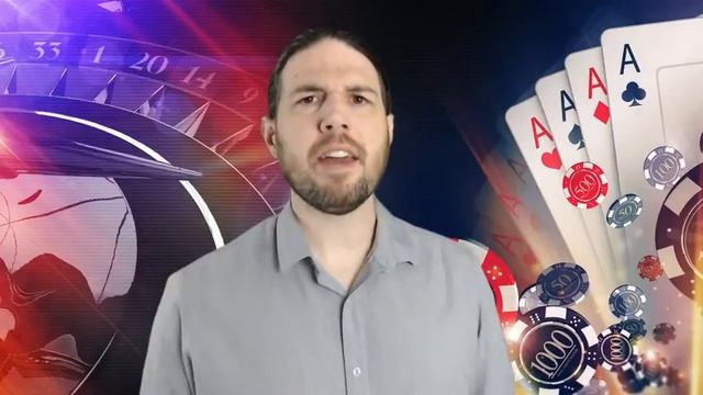 Basic Strategy: How to git gud at Blackjack смотреть онлайн