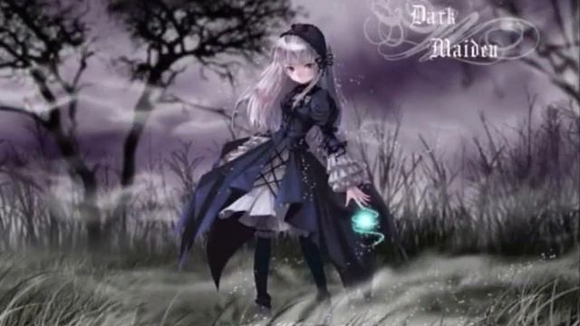 Dark Anime смотреть онлайн