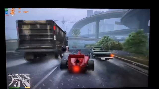 DELL G5 5590 - RTX 2060 - BATTLEFIELD V / COD WARZONE / GTA V / THE SIMS 4 смотреть онлайн
