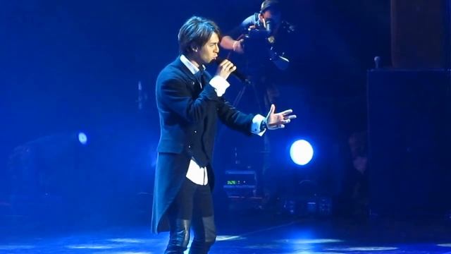 Марк Тишман - Иерусалим (live) смотреть онлайн