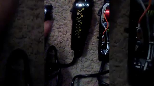 Wahl Elite Pro review смотреть онлайн