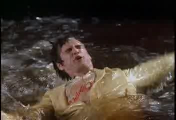 Разведка Вентуры