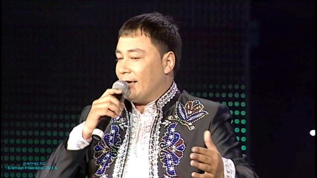 Ахметжан Таиров - Кәлгинә. смотреть онлайн