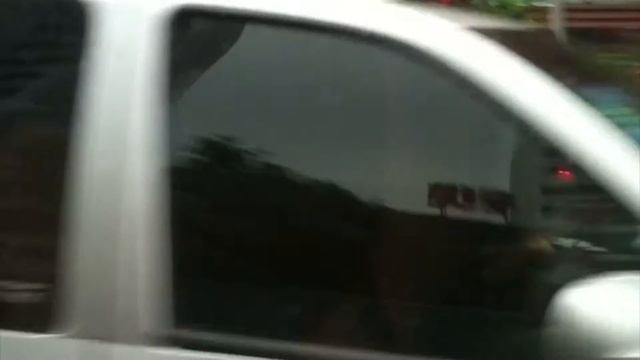Shanghai (China) Police Chevrolet Responding Code 2 смотреть онлайн