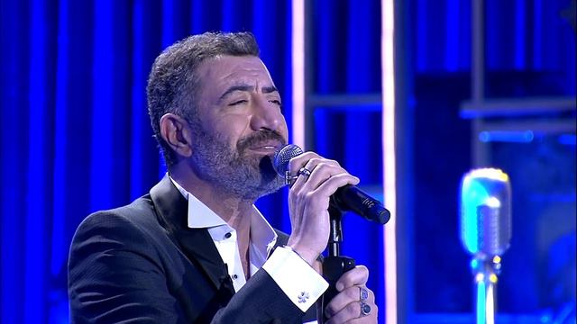 Rüyalarda Buluşuruz - @SibelCan & Hakan Altun & Hüsnü Şenlendirici | Şarkılar Bizi Söyler