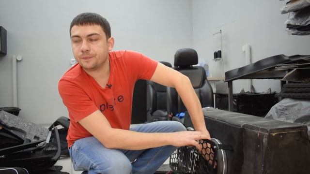 Антиавтозвук! Работа над ошибками. смотреть онлайн