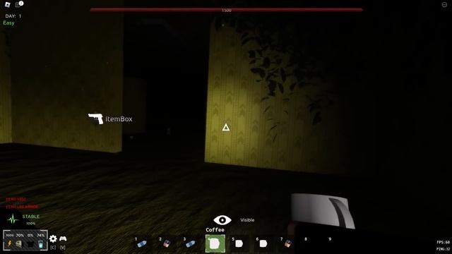 Kisah Terjebak Di DUNIA LAIN! | Roblox Lost Rooms смотреть онлайн