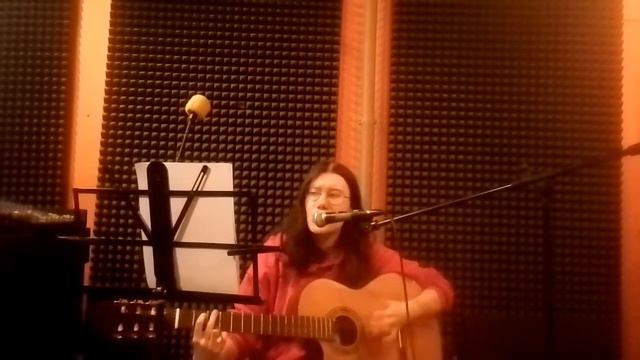 Калинов мост - Летят вороны (Запись с реп.точки) смотреть онлайн