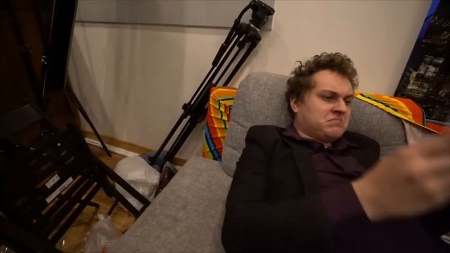 КАК Я ПОИМЕЛ АНТИПЛАГИАТ(Хованский) смотреть онлайн