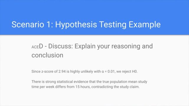Ace Your Data Science Interview: Master the Z-Test in 14 Minutes смотреть онлайн