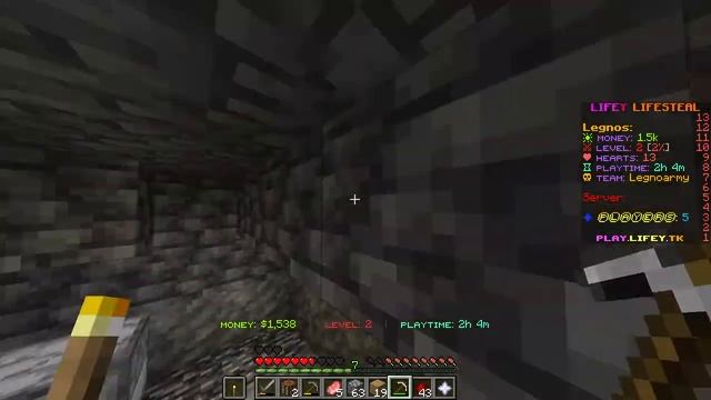 24/7 public smp for java + bedrock player || Minecraft java EDITION || LEGNOS IS LIVE смотреть онлайн