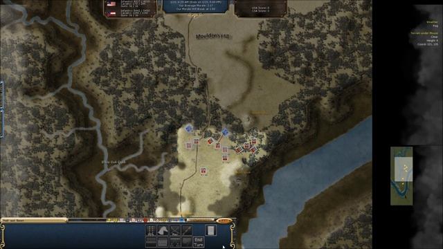 Brother Against Brother: The Drawing of the Sword Gameplay Review смотреть онлайн