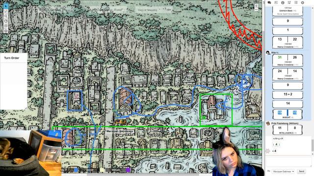 D&D Tomb of Annihilation - Fifth of the Nine Shrines: Popazotal and the Irrelevant Puzzle смотреть онлайн