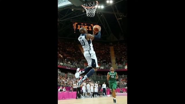 The Oracle Pays Tribute to Kobe Byrant and 8 Others смотреть онлайн