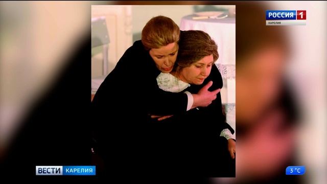 «Культурная афиша» 16-17 ноября смотреть онлайн