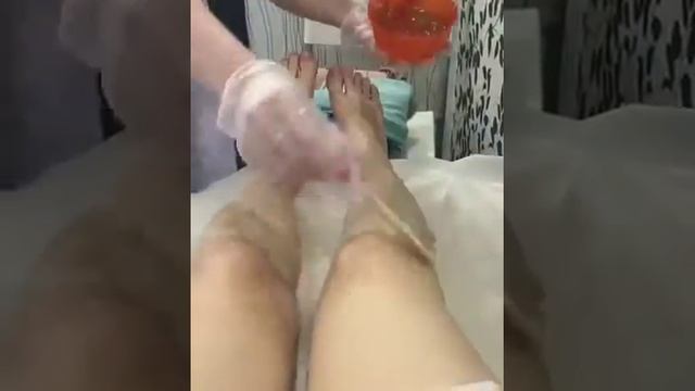 Лазерная эпиляция Нектарин