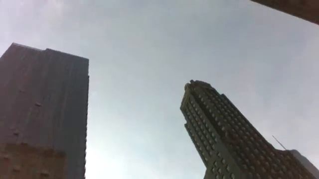 Путешествия с Гарри Ананасовым. Чикаго, Мичиган авеню. смотреть онлайн