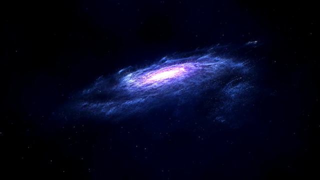 Milky Way Galaxy HD live wallpaper free for dekstop Windows 7/8/10/11 смотреть онлайн