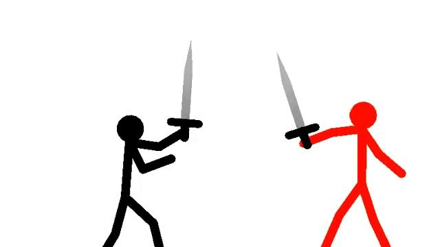 Stick nodes pro animation (stick war legase ) (part) (2/10) смотреть онлайн