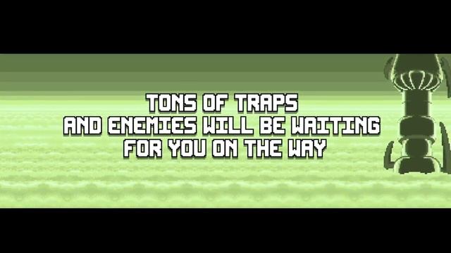 Трейлер Garlic