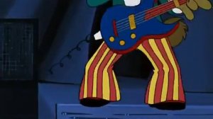 Дворняги "У попа была собака"