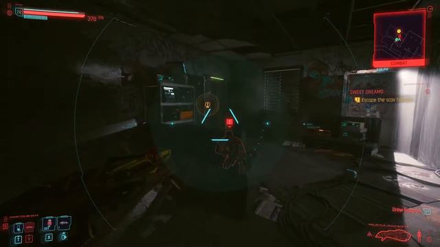 "Talk to Stefan" Let's Play: Cyberpunk 2077, Sweet Dreams Sidequest (english) смотреть онлайн