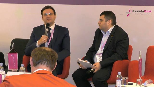 Интервью: Формула успеха создания федеральной аптечной сети смотреть онлайн