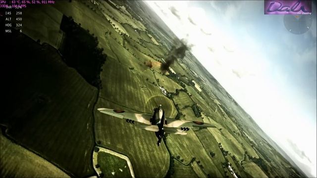 Wings of Prey Collectors Edition PC Gameplay HD 1440p смотреть онлайн