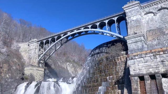 Croton point park & campground,Ny/ Croton George park/site by site tour/ Is Winter camping worth it смотреть онлайн