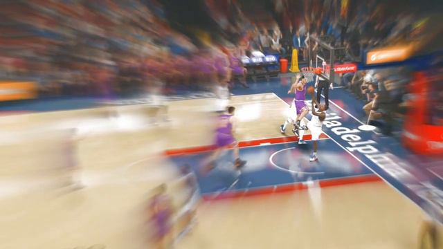 NBA 2K14 Gerald Green Mix (PS4) смотреть онлайн