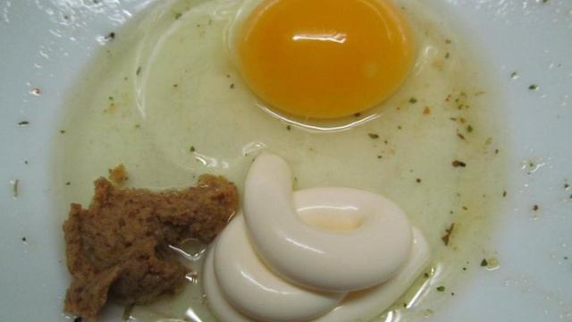 Книга рецептов