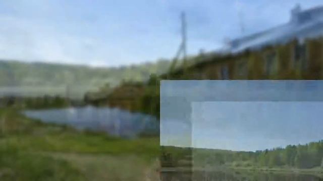 Северные пейзажи Прелюдия №2 смотреть онлайн