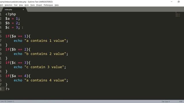 How to learn all built in functions of PHP PHP Tutorial Complete guidance of functions in PHP смотреть онлайн