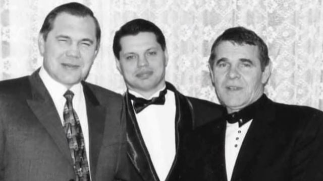 ТРОЕКУРОВСКОЕ КЛАДБИЩЕ кто похоронен смотреть онлайн