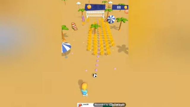 Обзор игры Cool Goal. смотреть онлайн