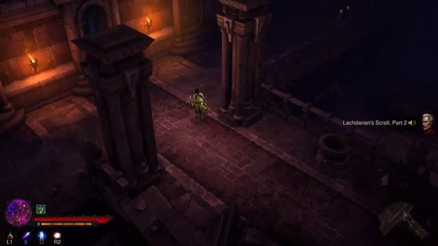 Diablo III: Reaper of Souls – Ultimate Evil Edition #2 смотреть онлайн