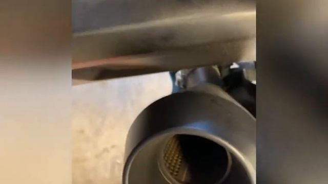 I STRETCHED MY BRAND NEW 2019 GSXR‼️😮 (COOL BURNOUT AT THE END😬) #BikeLife #TheLadds #Suzuki смотреть онлайн