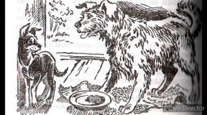 Литературное чтение, 4 класс. "Барбос и Жулька" ( в сокращении) А. Куприн