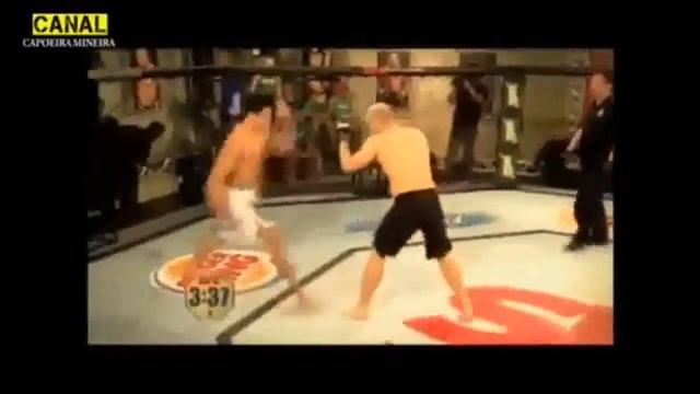 Nocaltes de capoeira mma, TKD, kung fu, MUAY thai, jui jitsu, UFC смотреть онлайн