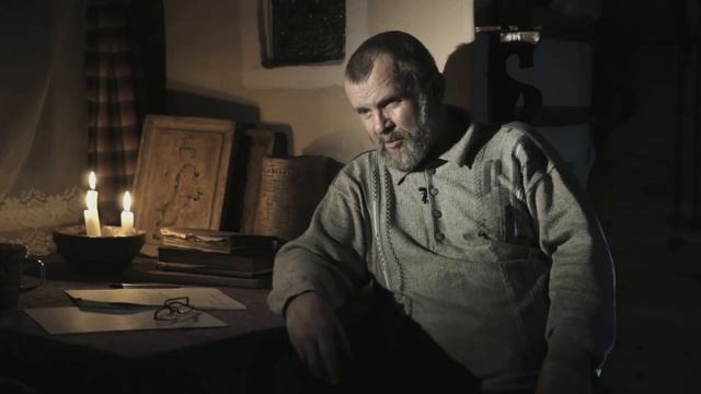 Травовед. Про генофонд и Верхневолжскую Русь. смотреть онлайн