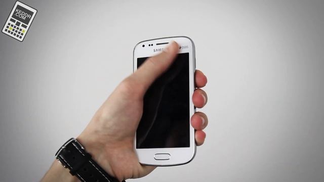 Обзор Samsung Galaxy S Duos