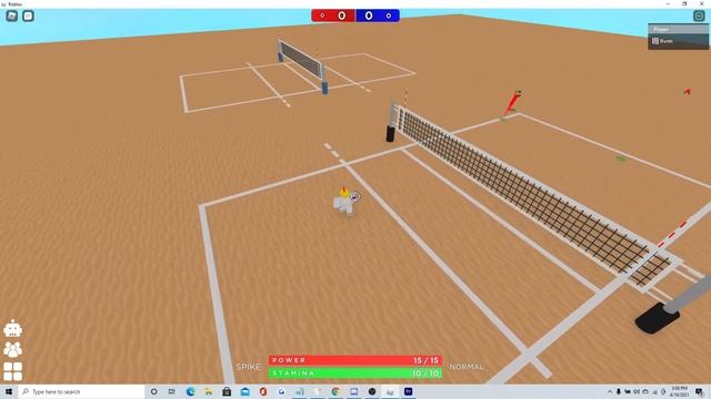 Volleyball 4.2 OP EXPLOIT SCRIPT! [TUTORIAL] смотреть онлайн
