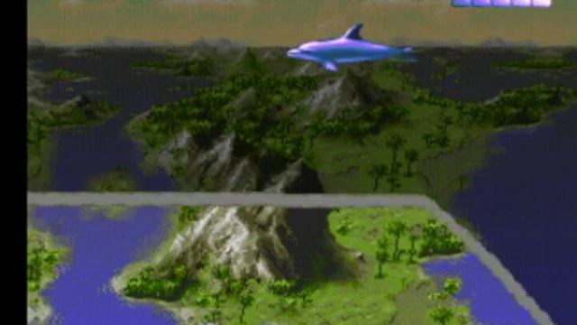 Ecco The Tides of Time - Sky Tides (Hard Mode; No Sonar) смотреть онлайн