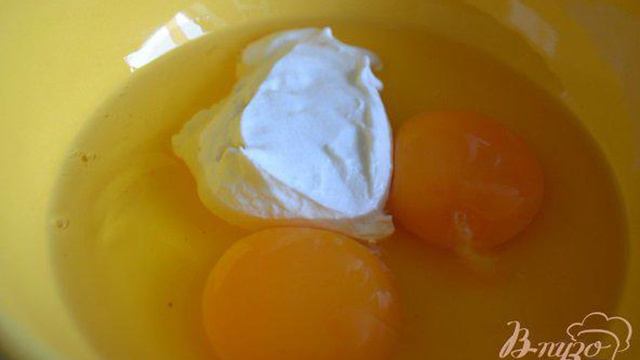 Книга рецептов