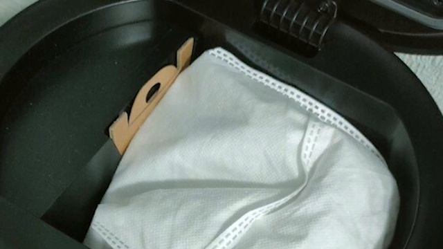 Робот-пылесос Kyvol S31 смотреть онлайн