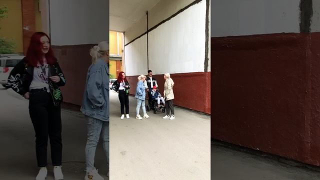 Подарок сестре из Владивостока #сюрприз #деньрождения смотреть онлайн